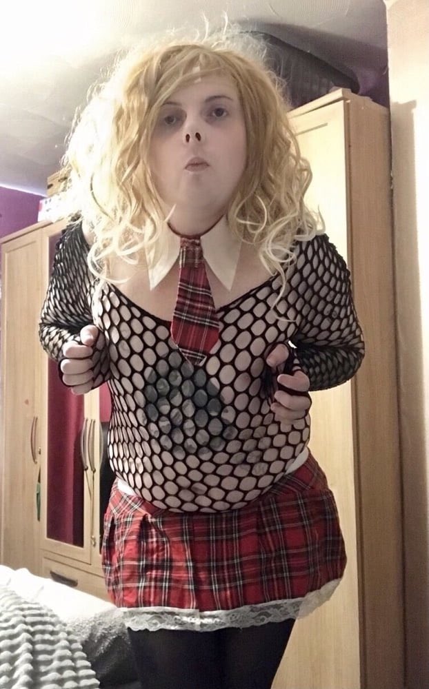 Cannock sissy