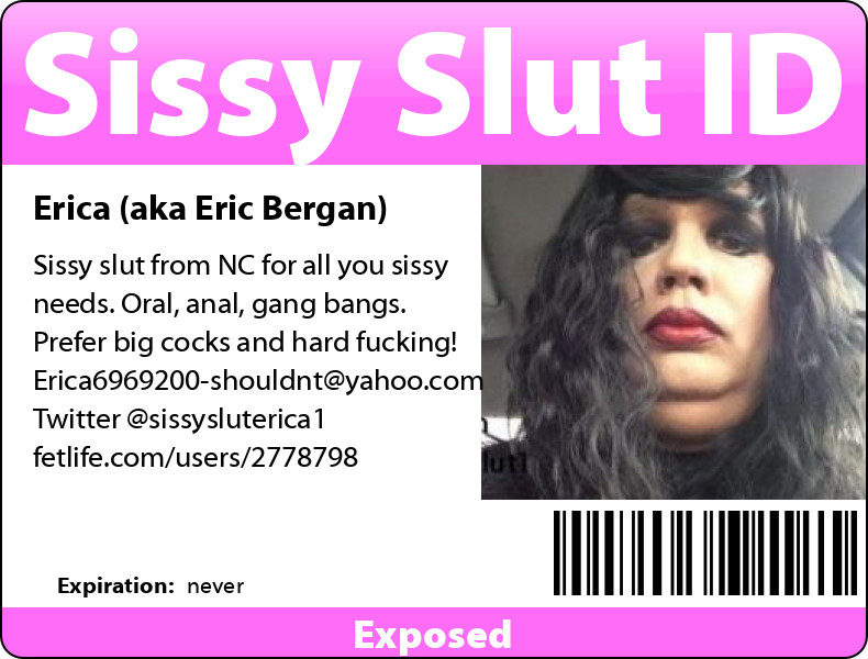 more of sissy erica