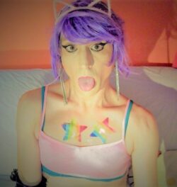 Sissy Tranny MayaTsarina Humiliate and abuse