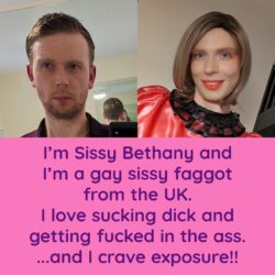 About Sissy Bethany