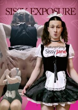 Sissy Maid Jane’s Exposure Edits – Permanently Exposed – Google Indexed