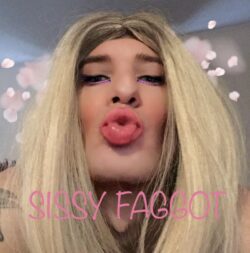 ~ Sissy Felicia