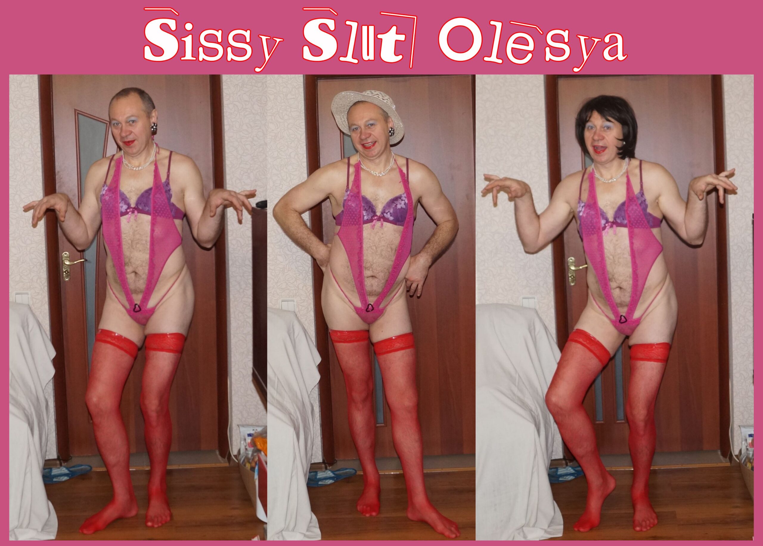 Sissy Olesya