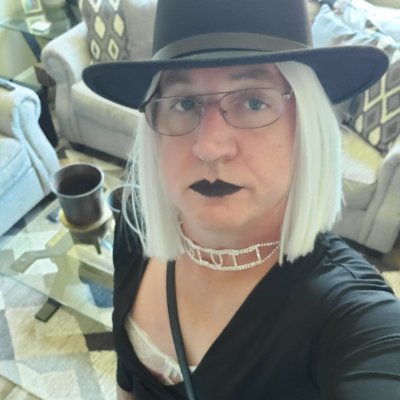 Sissy sl*t Jessica Greives (Shaun R. Cooper) from Providence Rhode Island