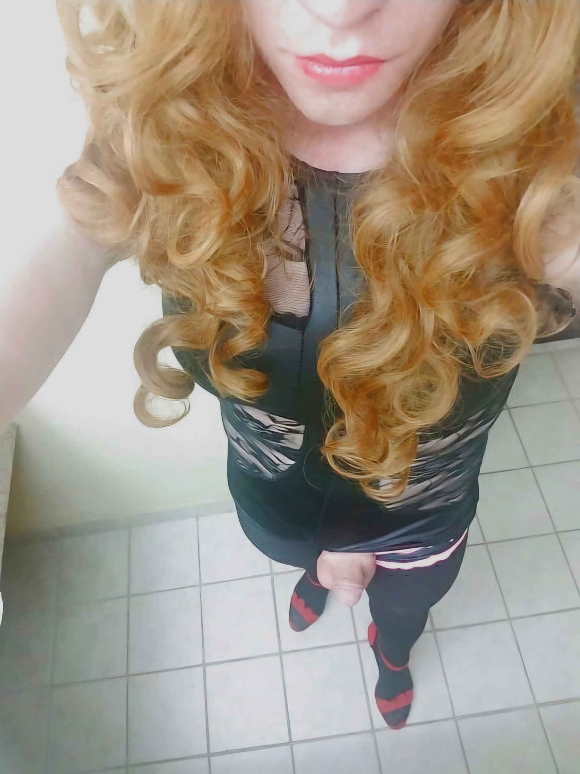 Sissy challenge