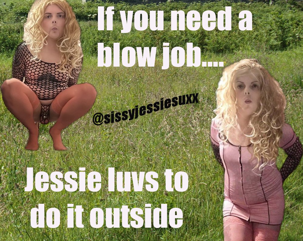 Public wh*re jessie,, Jessie GIVES THE BEST BLOWJOBS SHE’S A HAPPY FAG KEEP PASSING HER AROUND