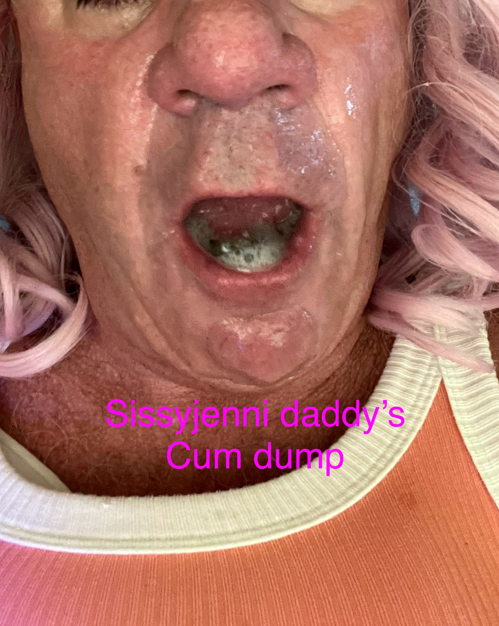 Sissyjenni Michigan sissy f*ggot