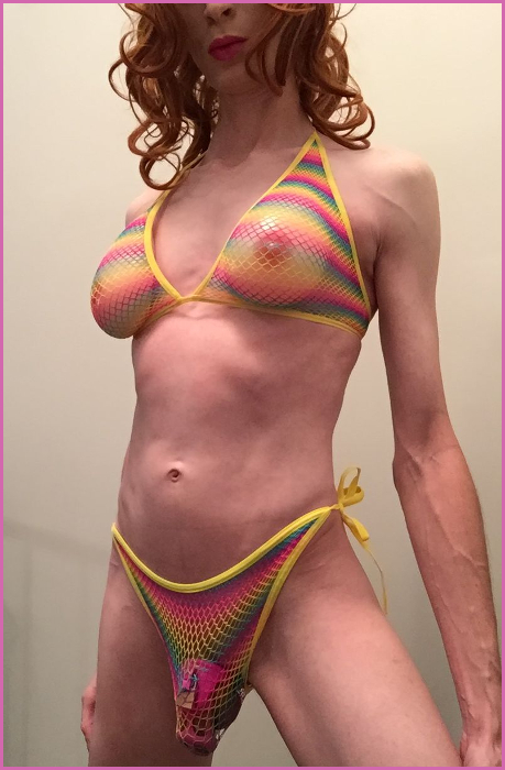 👙 Summertime Sissy 👙