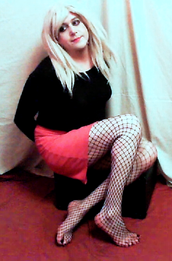 Fishnet Friday