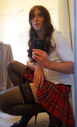 sub sissy michelle