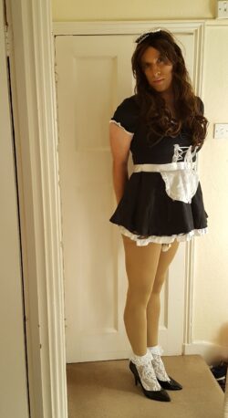 sub sissy michelle