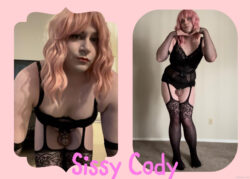 Sissy Cody Exposed