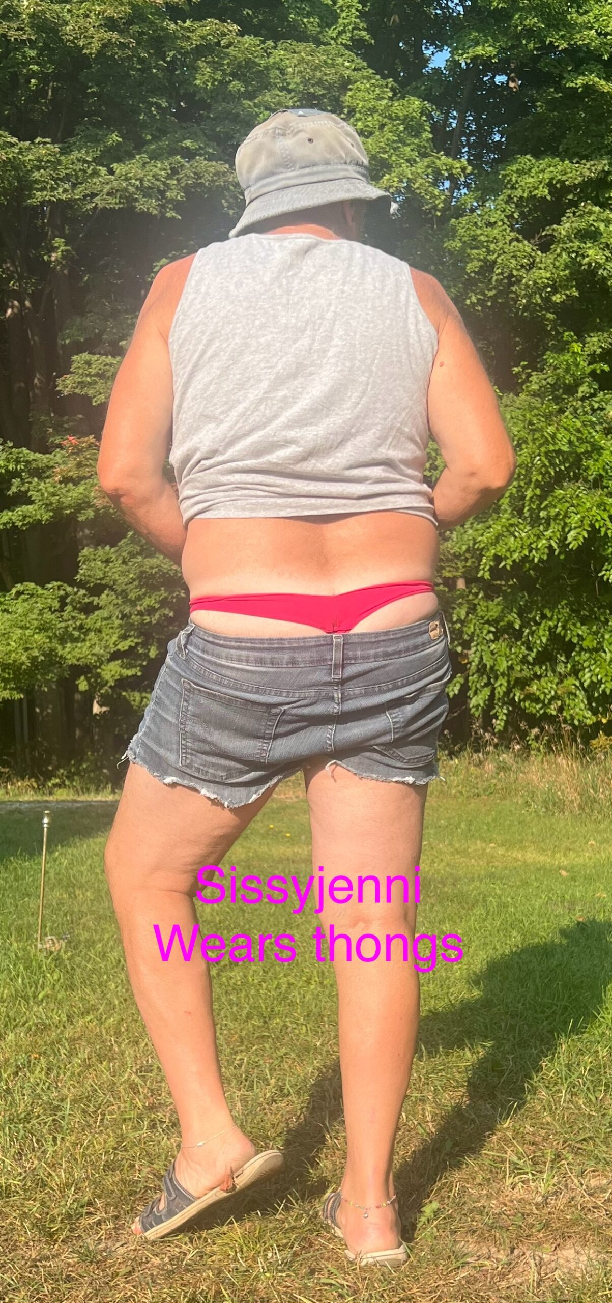 Sissyjenni