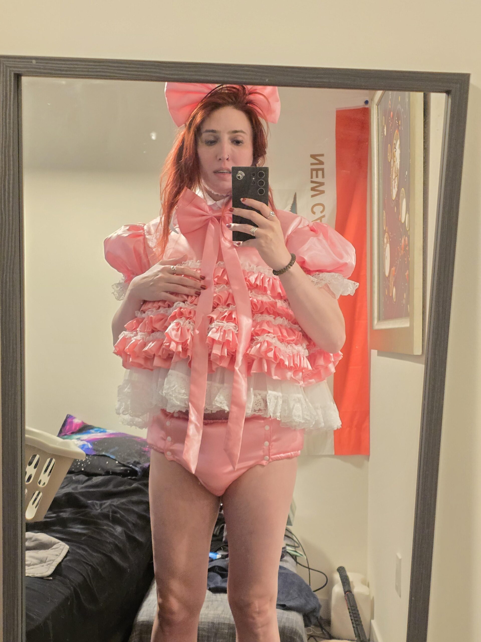 Sissy Lexi Information/Video Risk