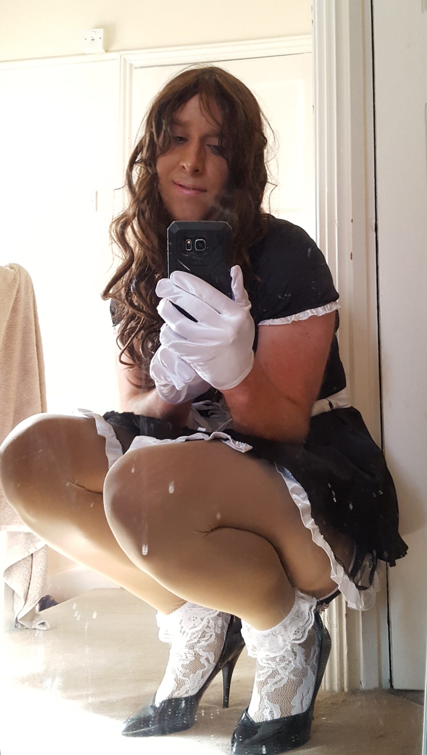 sub sissy michelle