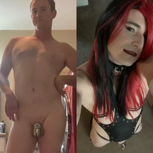 Sissy tay loves sucking dick