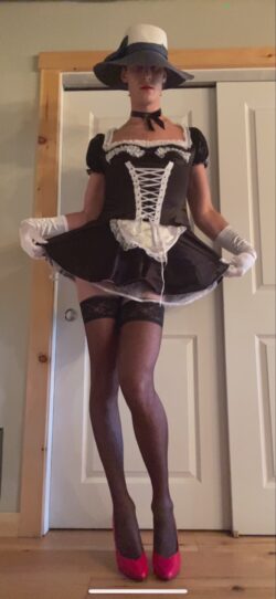 Sissy for Ownership