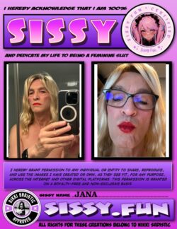 Sissy Jana –