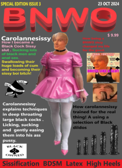 carolannesissy