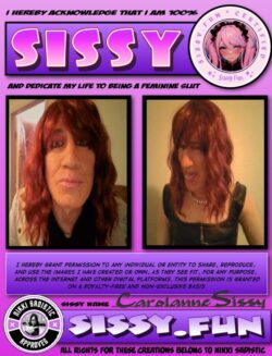 carolannesissy