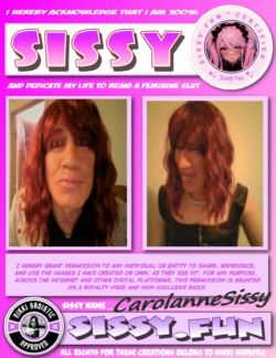 carolannesissy