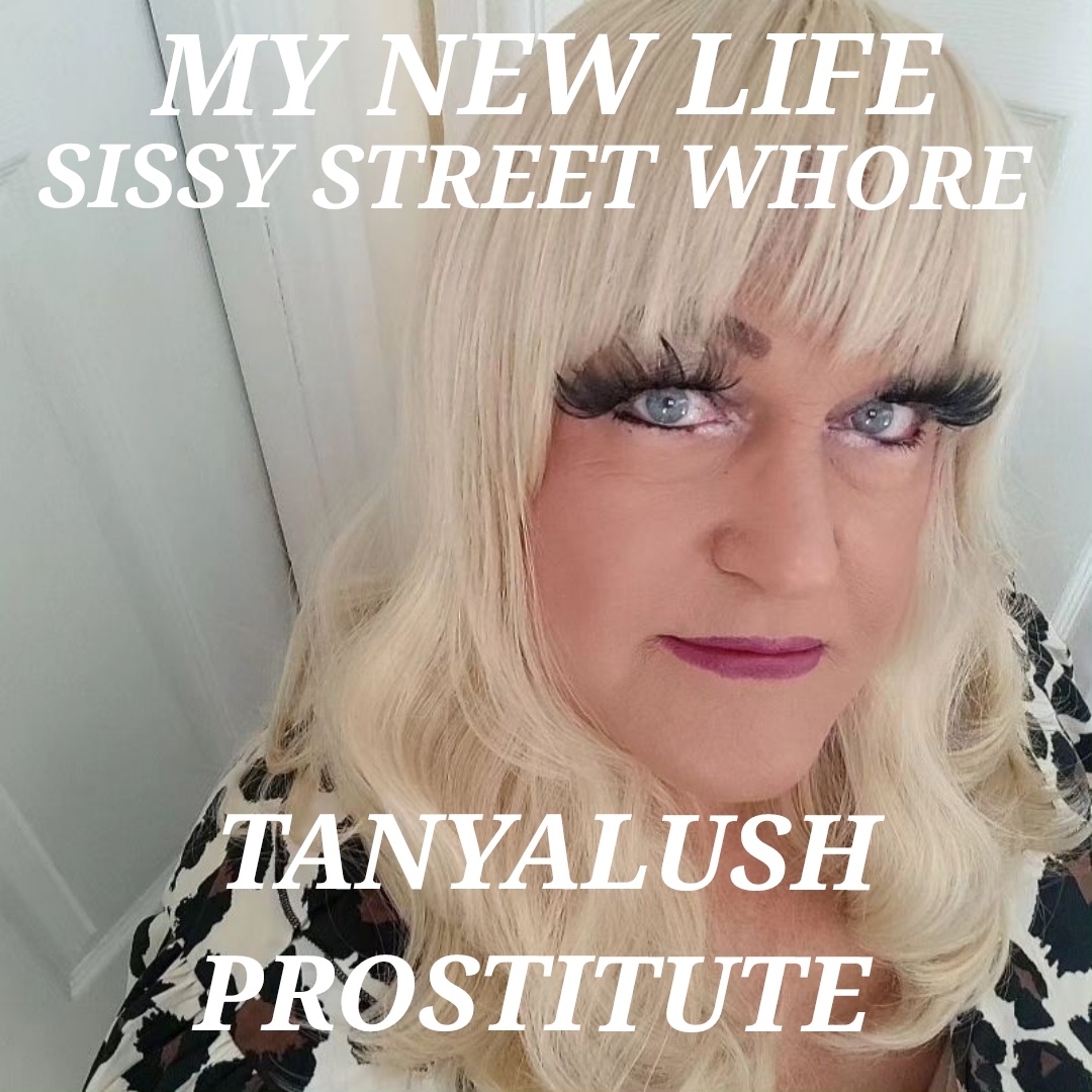 Tanyalush Pimped out street wh*re