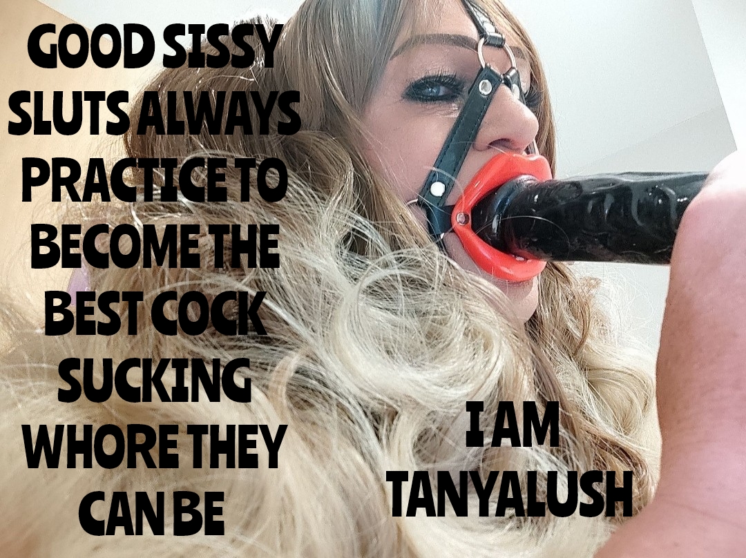 TANYALUSHXX sl*t