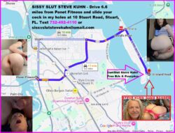 Sissy Steven Charles Kuhn – STREET wh*re SISSY CHARLES STEVEN KUHN