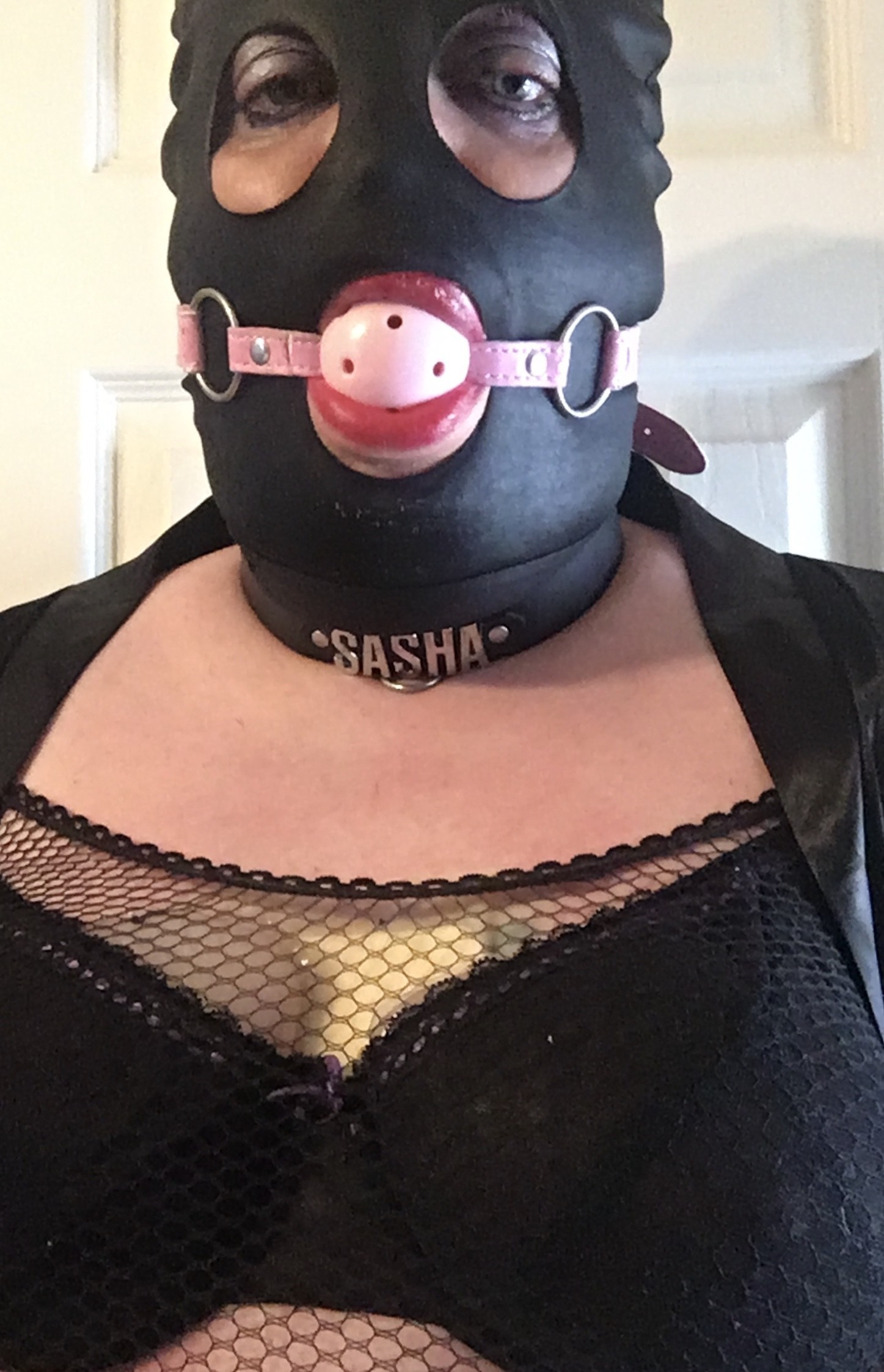 Sissy Slave Sasha