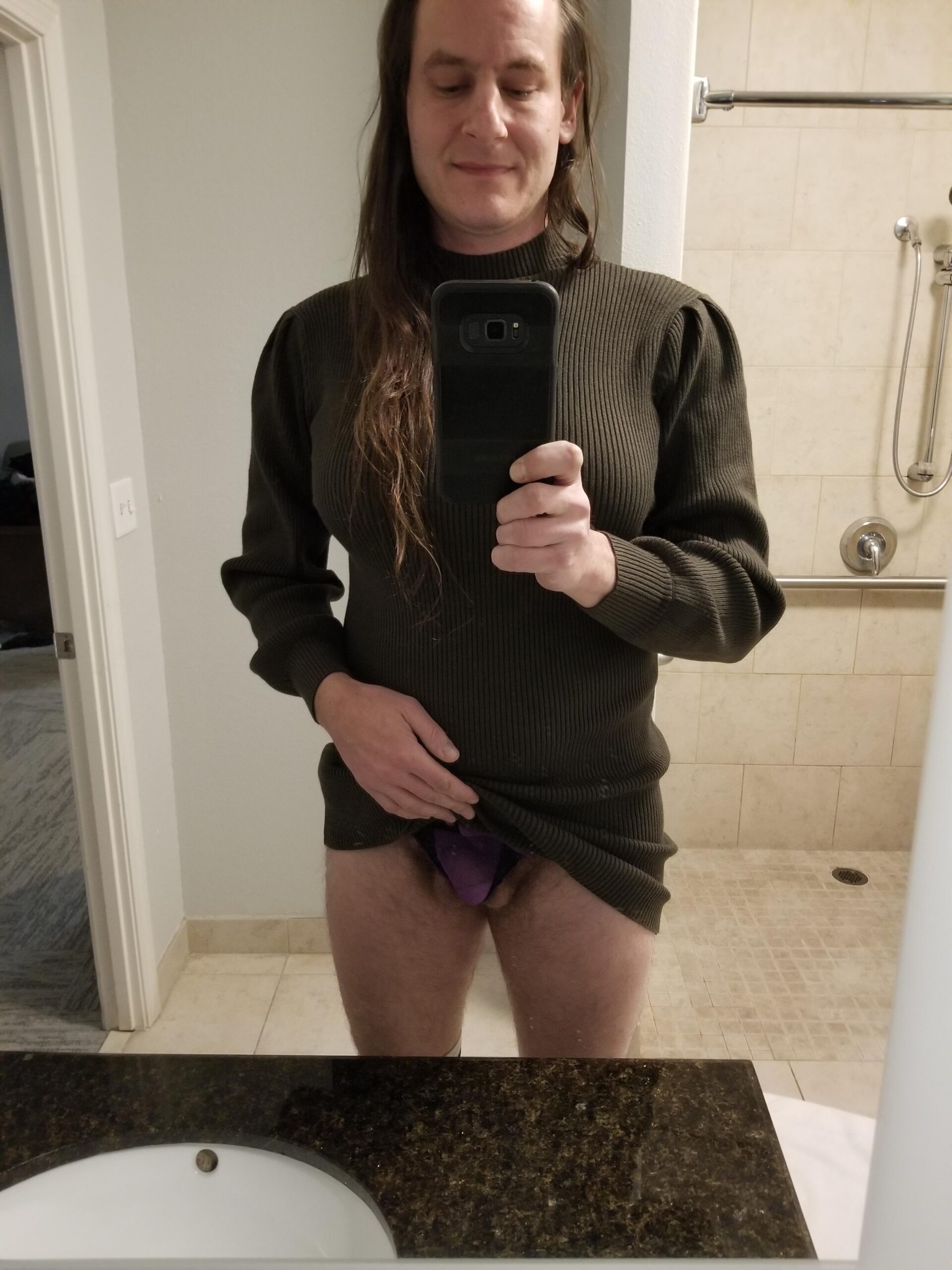 SissyBriana420 Exposure wh*re