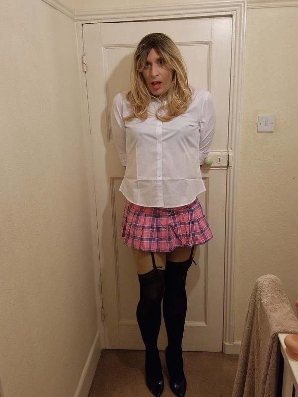 sub sissy michelle