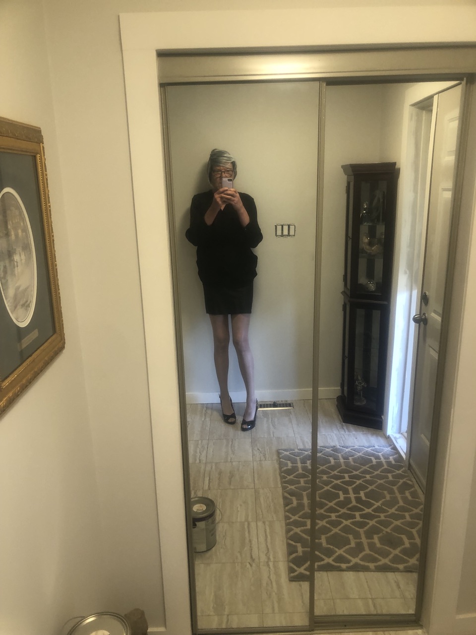 Sissy Seeking Exposure And Is Including Personal Info