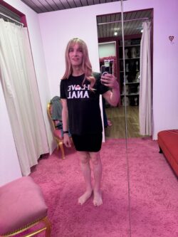 Sissy Jana Sissyfun – s