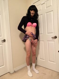 Sissy bitch Missy