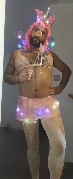 SissyLassy Humiliation Stupid Princess Sissy  Piggy f*ggot