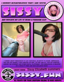 Sissy Elizabeth summers