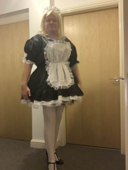 Paul Langford, Kik sissybonnie12