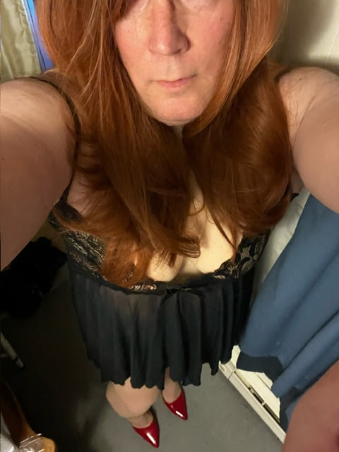 Sissy Angelcloversissy