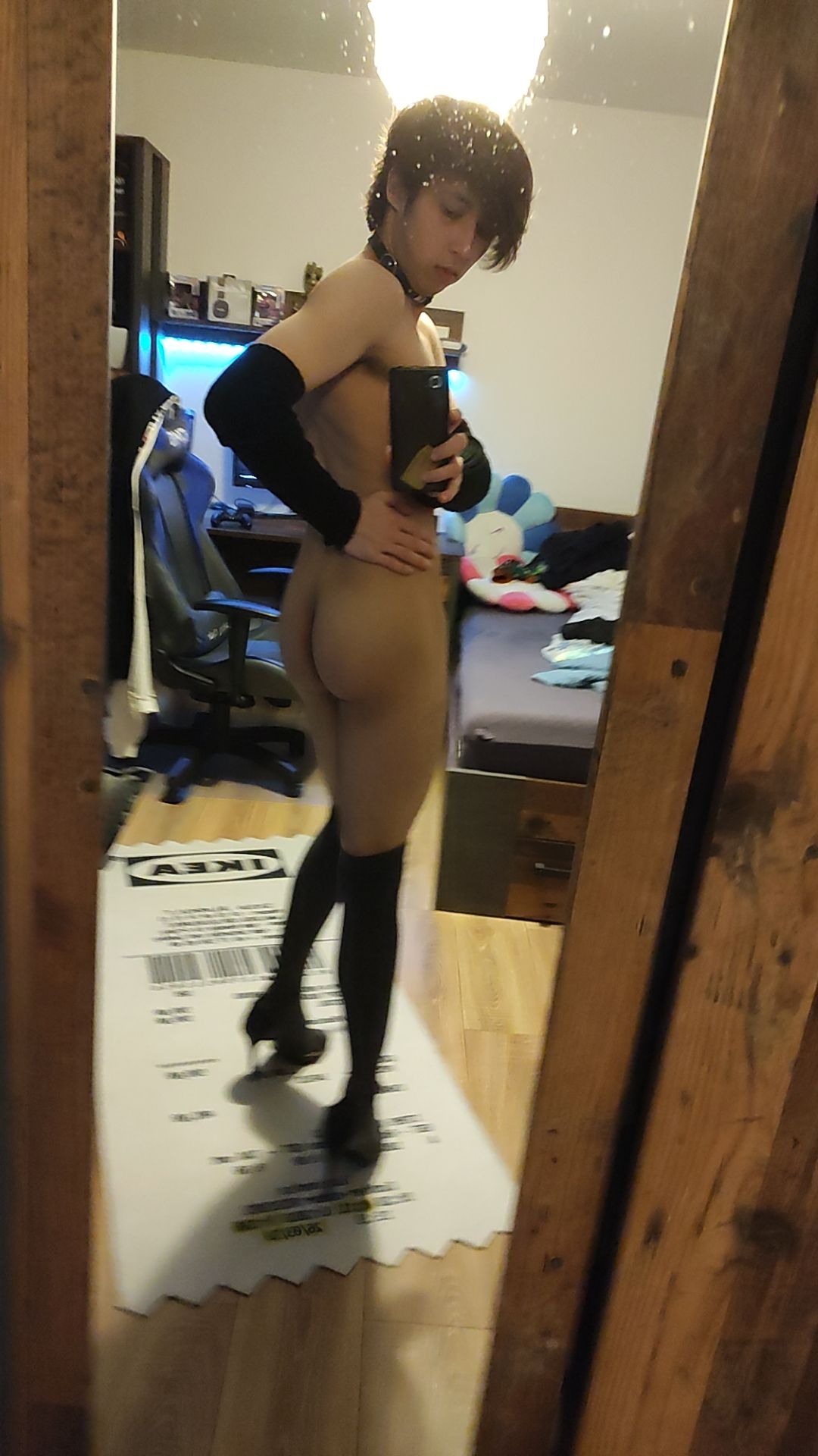 Sissy needs daddys