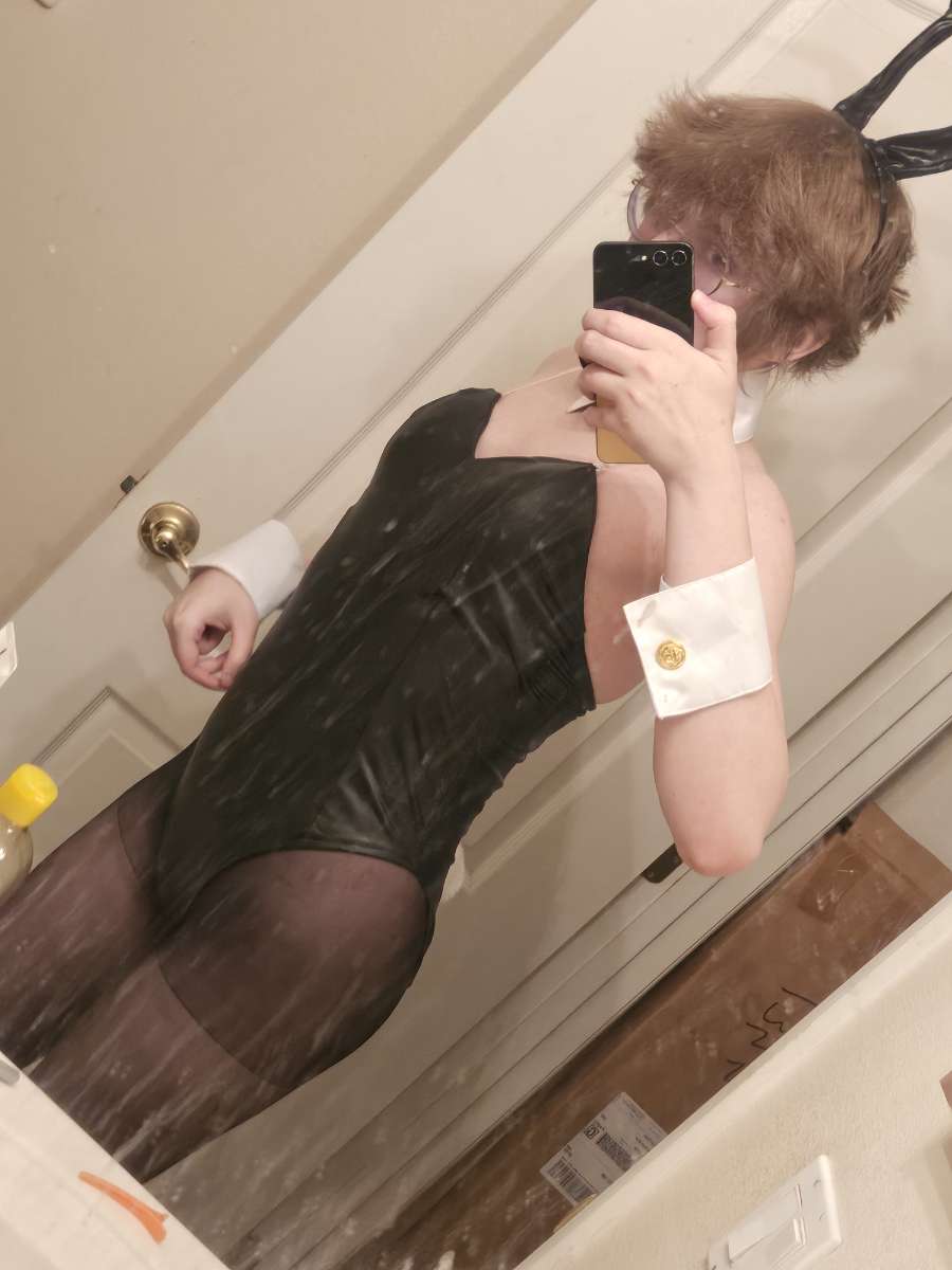 More of the MtF sissy