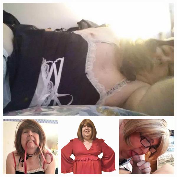 sl*t looking to serve