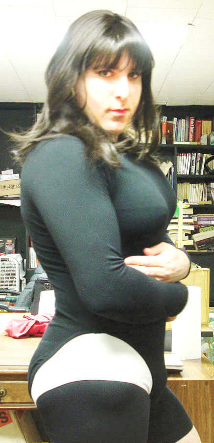 ~ Sissy Trans Andrea