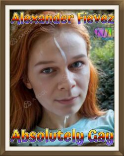 Alexander Fievez – Alexander Fievez Absolutely…