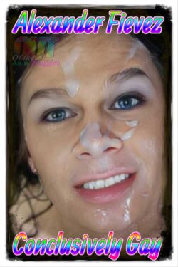 Alexander Fievez  – Alexander Fievez Conclusively…