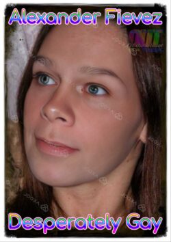 Alexander Fievez  – Alexander Fievez Desperately…
