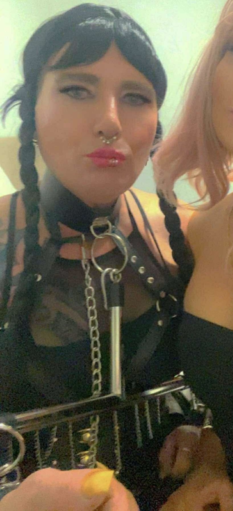 Cherry69 exposed for the world to see