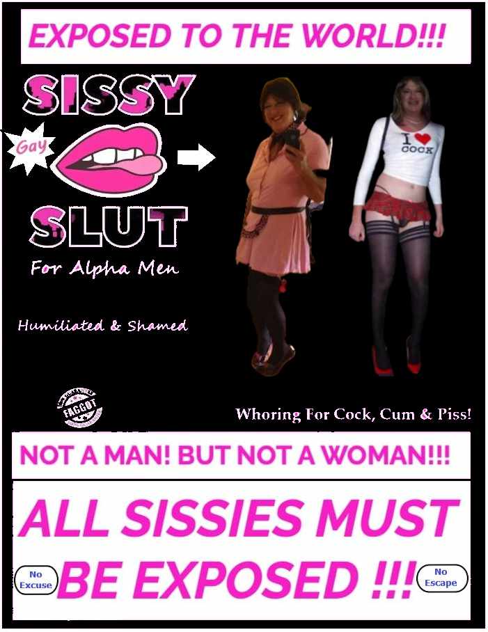 Tim O’Reilly – Sissy Kristina time again!