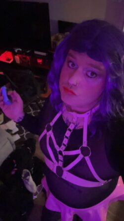 Sissy Taylor – Been a while