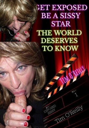 Kristina becoming more and more infamous!