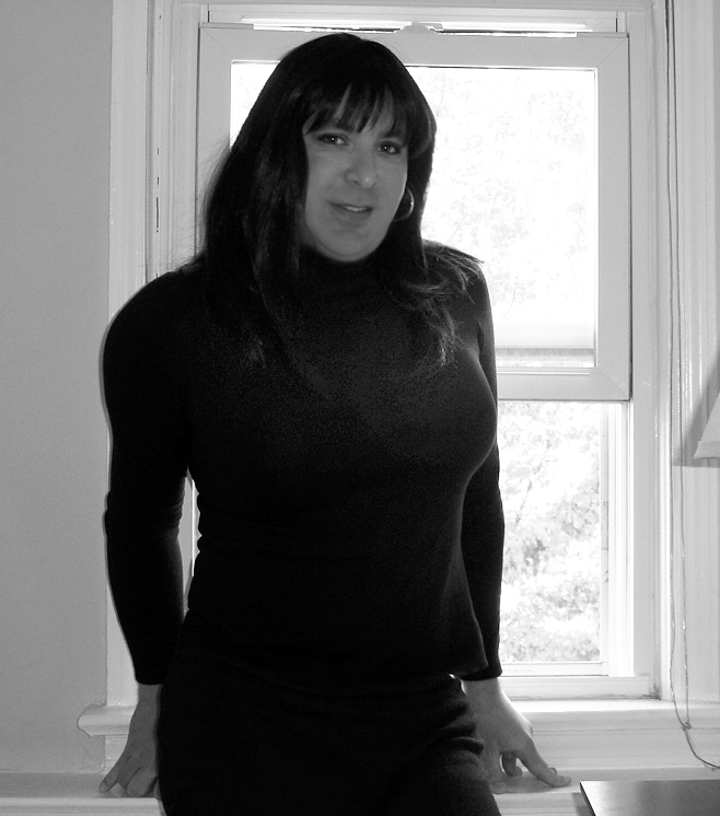 ~ Sissy Trans Andrea